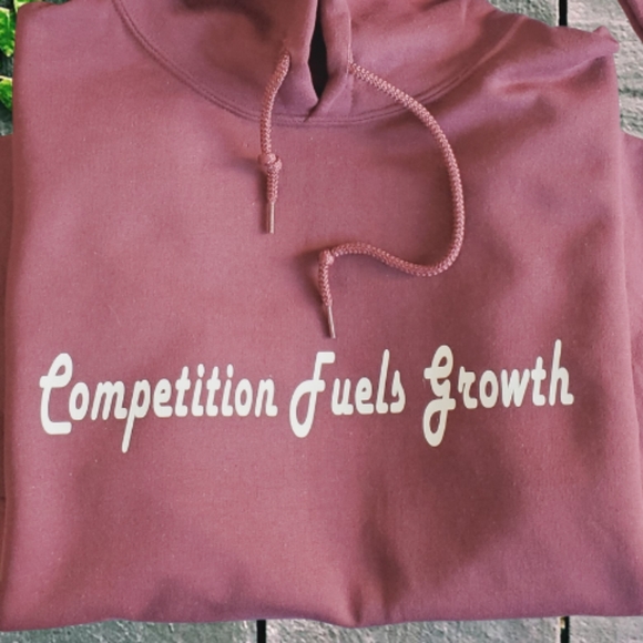 Custom✨️Design Hoodie - Picture 2 of 2